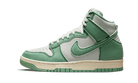 Nike Dunk High 1985 Enamel Green Denim