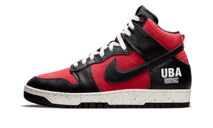 Nike Dunk High 1985 Undercover Gym Red