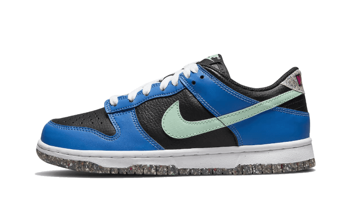 Nike Dunk Low Crater Light Photo Blue