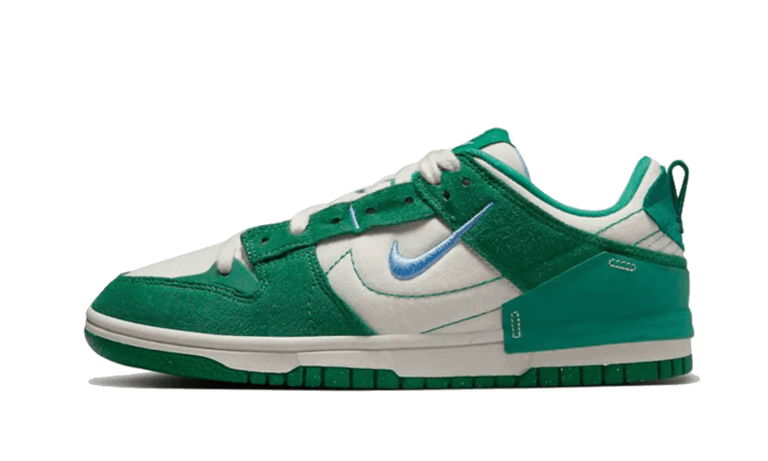 Nike Dunk Low Disrupt 2 Malachite