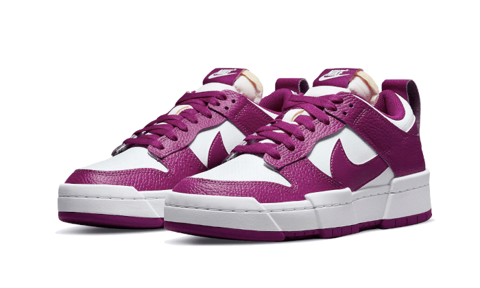 Nike Dunk Low Disrupt Cactus Flower