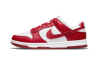Nike Dunk Low Next Nature Gym Red