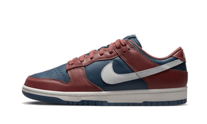 Nike Dunk Low Retro Canyon Rust