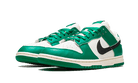 Nike Dunk Low SE Lottery Green Pale Ivory
