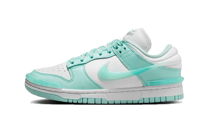 Nike Dunk Low Twist Jade Ice