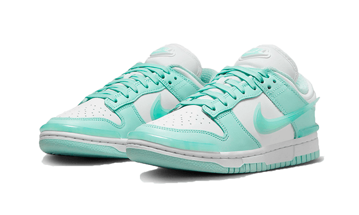 Nike Dunk Low Twist Jade Ice