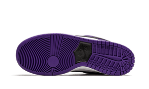 Nike Dunk SB Low Court Purple