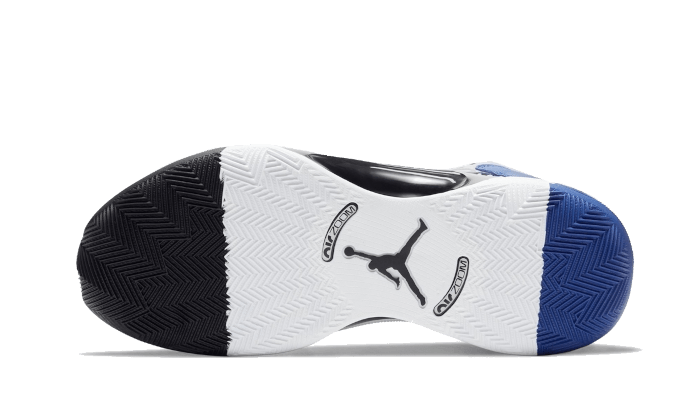 Nike Jordan XXXV Fragment