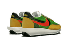 Nike LD Waffle Sacai Green Multi