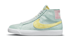 Nike SB Blazer Mid Faded Green Dew