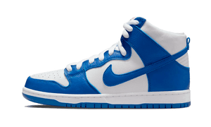 Nike SB Dunk High Pro ISO Kentucky