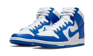 Nike SB Dunk High Pro ISO Kentucky