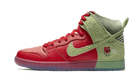 Nike SB Dunk High Pro QS Strawberry Cough