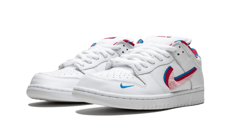 Nike SB Dunk Low Parra