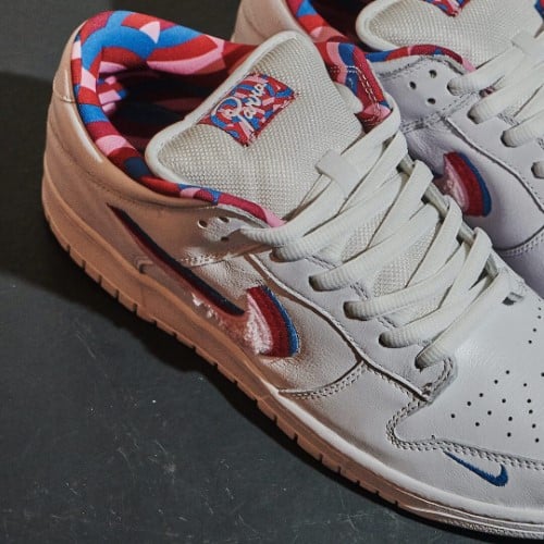 Nike SB Dunk Low Parra