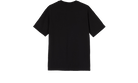 Nike Stussy International Beach Crew T-Shirt Black