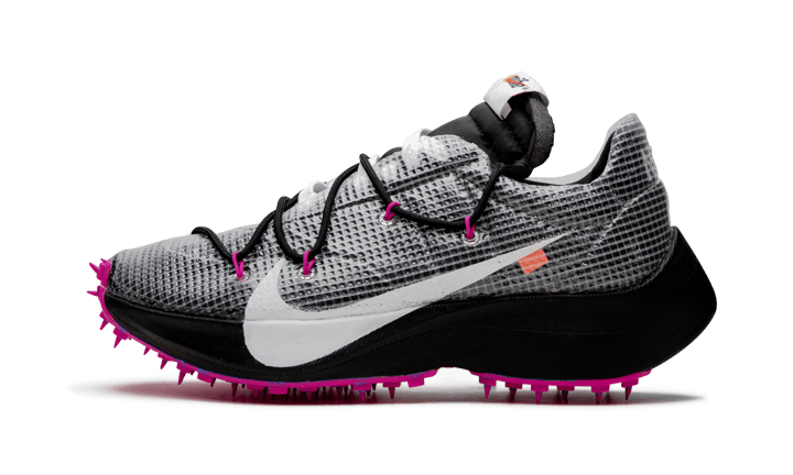 Nike Vapor Street Off-White Black Pink