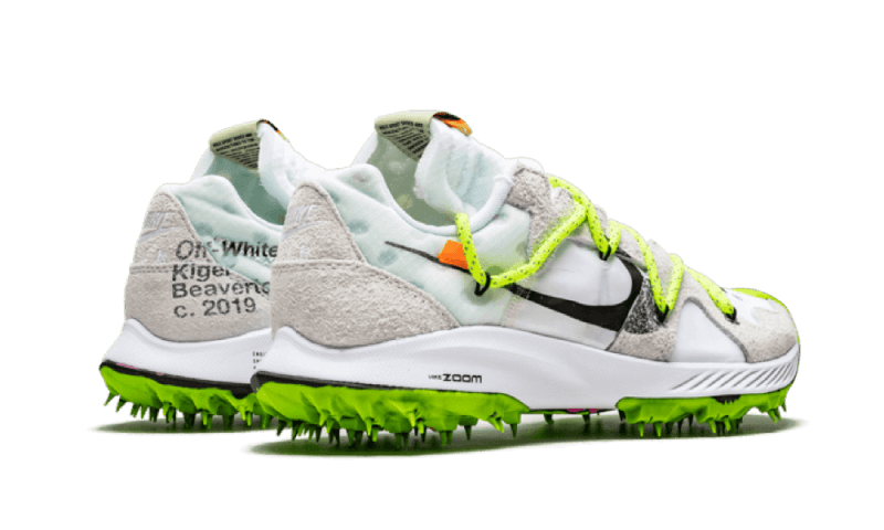 Nike Zoom Terra Kiger 5 Off-White White