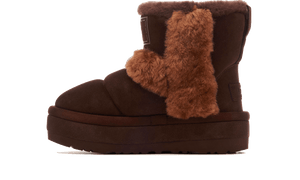 UGG Classic Chillapeak Boot Burnt Cedar