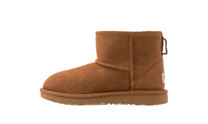 UGG Classic Mini II Chestnut (Enfant)