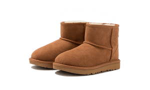 UGG Classic Mini II Chestnut (Enfant)