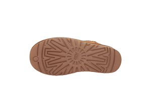 UGG Classic Mini II Chestnut (Enfant)