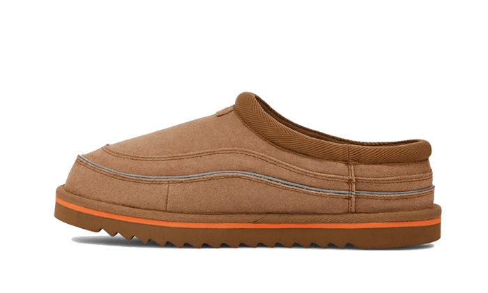 UGG Tasman Cali Wave Chestnut Orange Soda