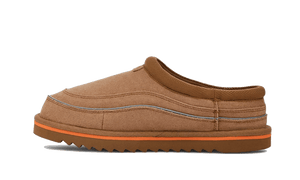 UGG Tasman Cali Wave Chestnut Orange Soda