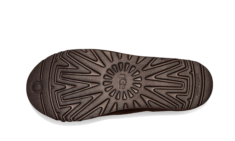 UGG Tasman Slipper Dusted Cocoa