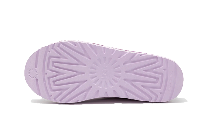 UGG Tasman Slipper Lavender Fog