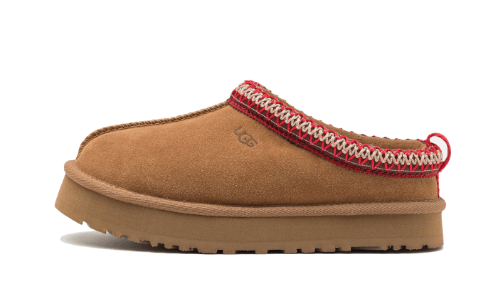 UGG Tazz Slipper Chestnut (Enfant)