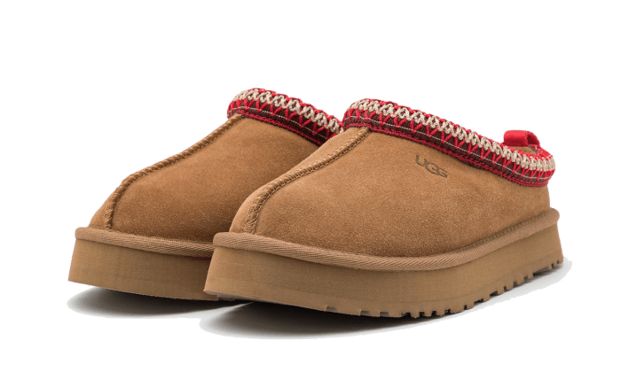 UGG Tazz Slipper Chestnut (Enfant)