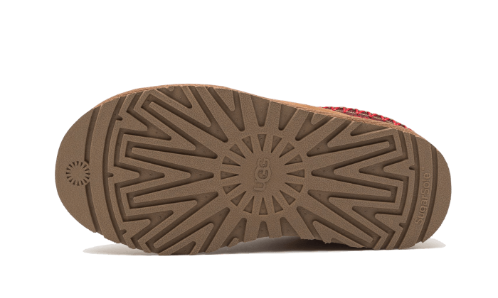 UGG Tazz Slipper Chestnut (Enfant)